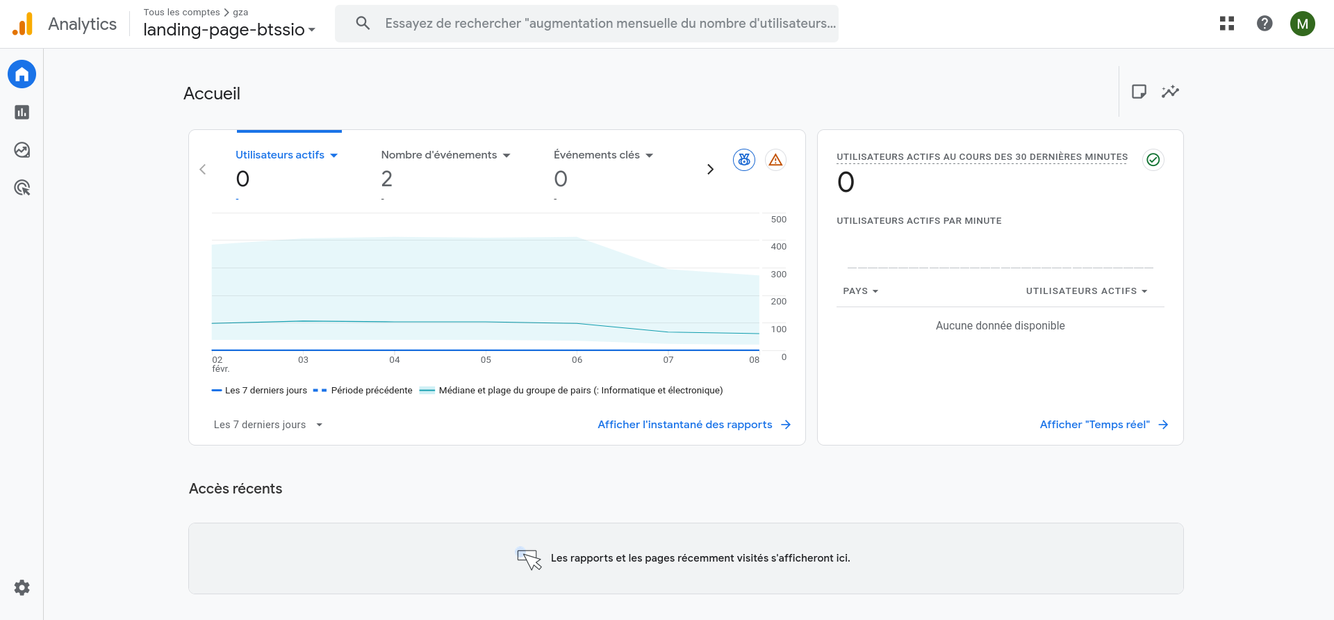 Illustration page d'accueil