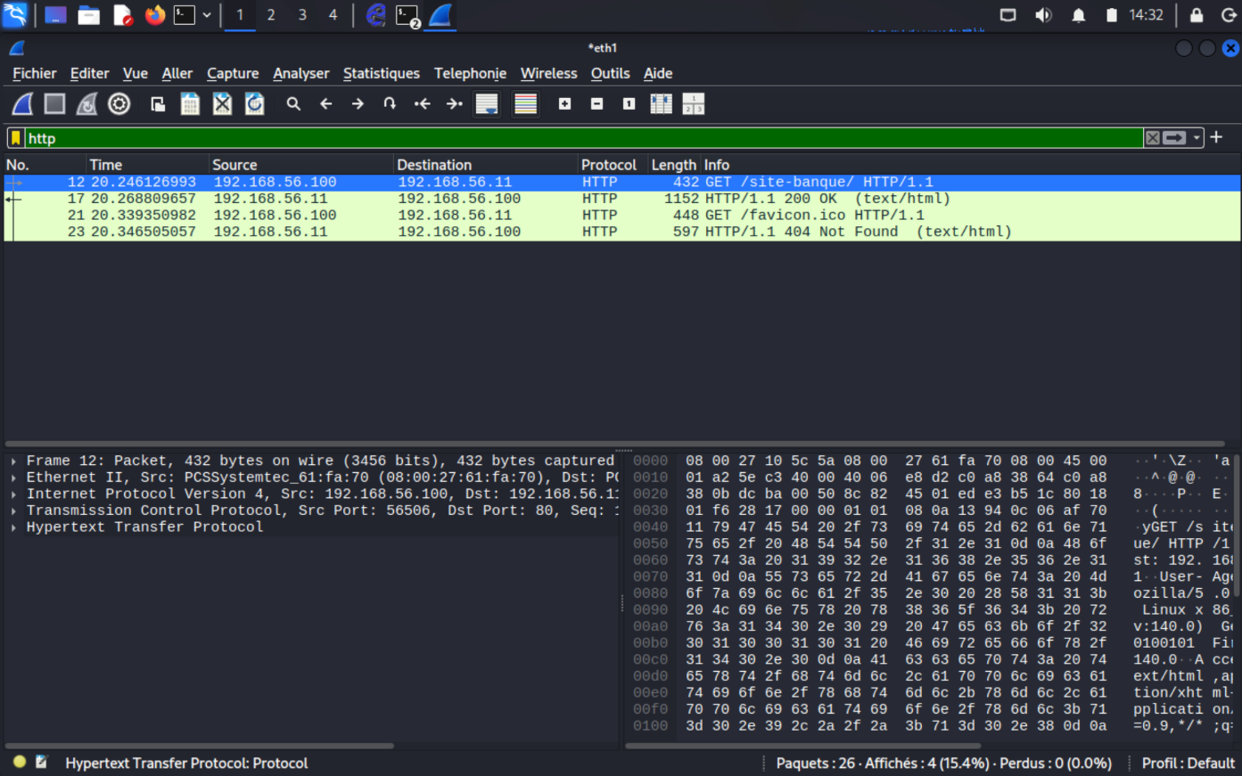 wireshark