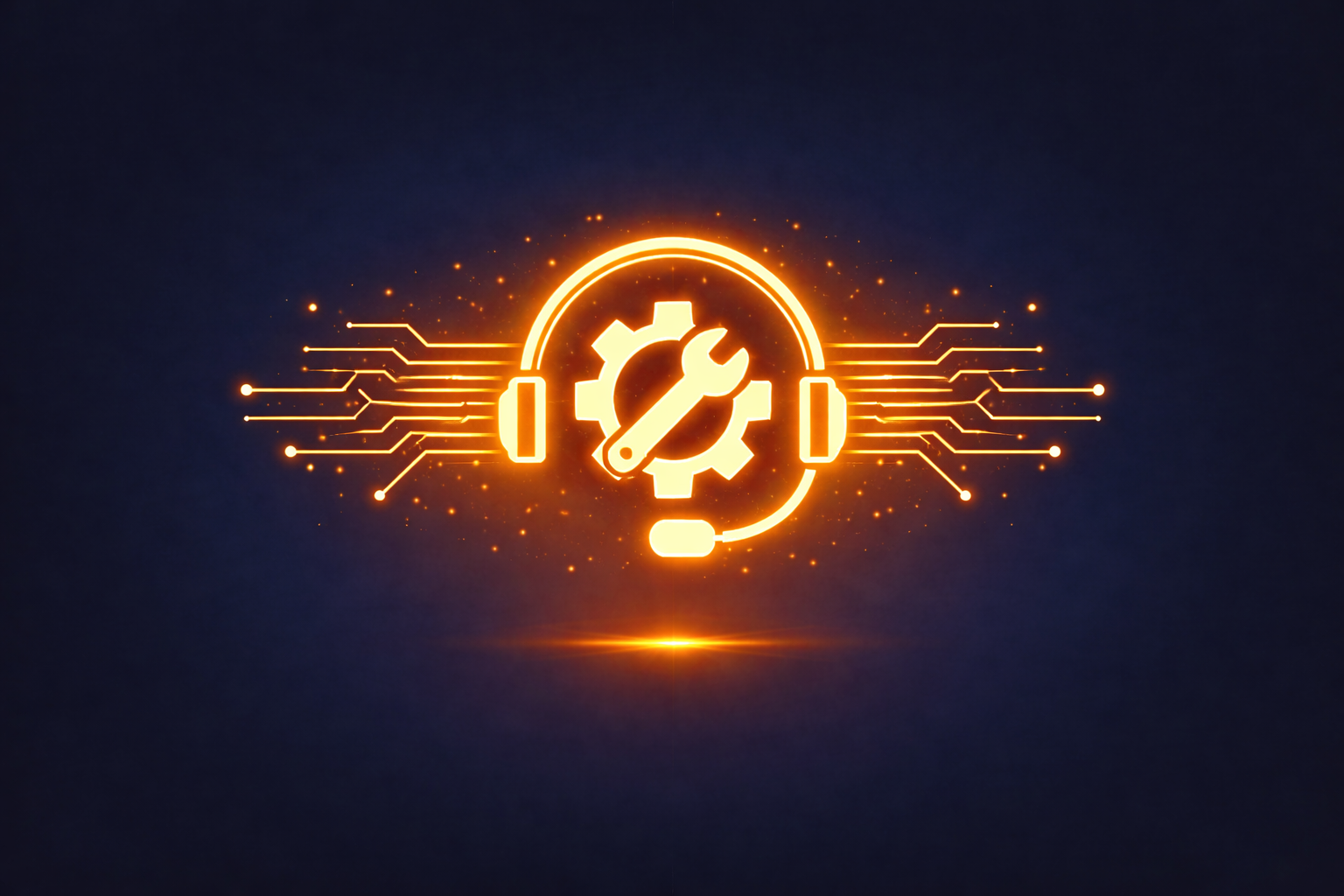 Illustration support